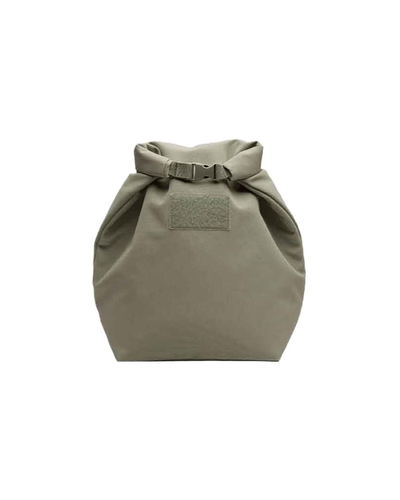 Cooler Bag small Oliv, Oliv