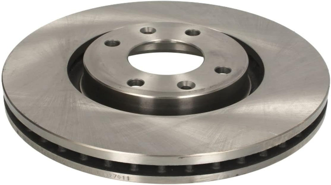 TRW Automotive AfterMarket DF4183 Bremsscheibe - (Paar)