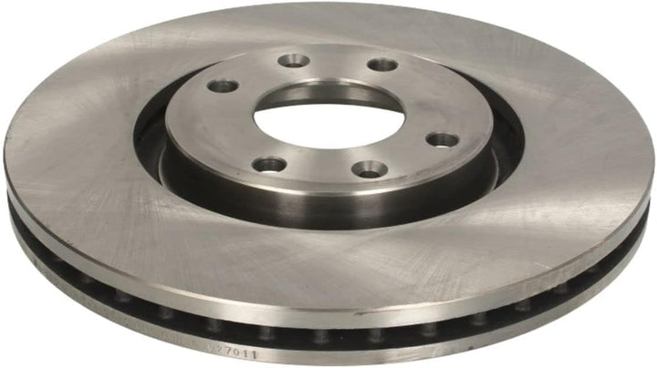 TRW Automotive AfterMarket DF4183 Bremsscheibe - (Paar)