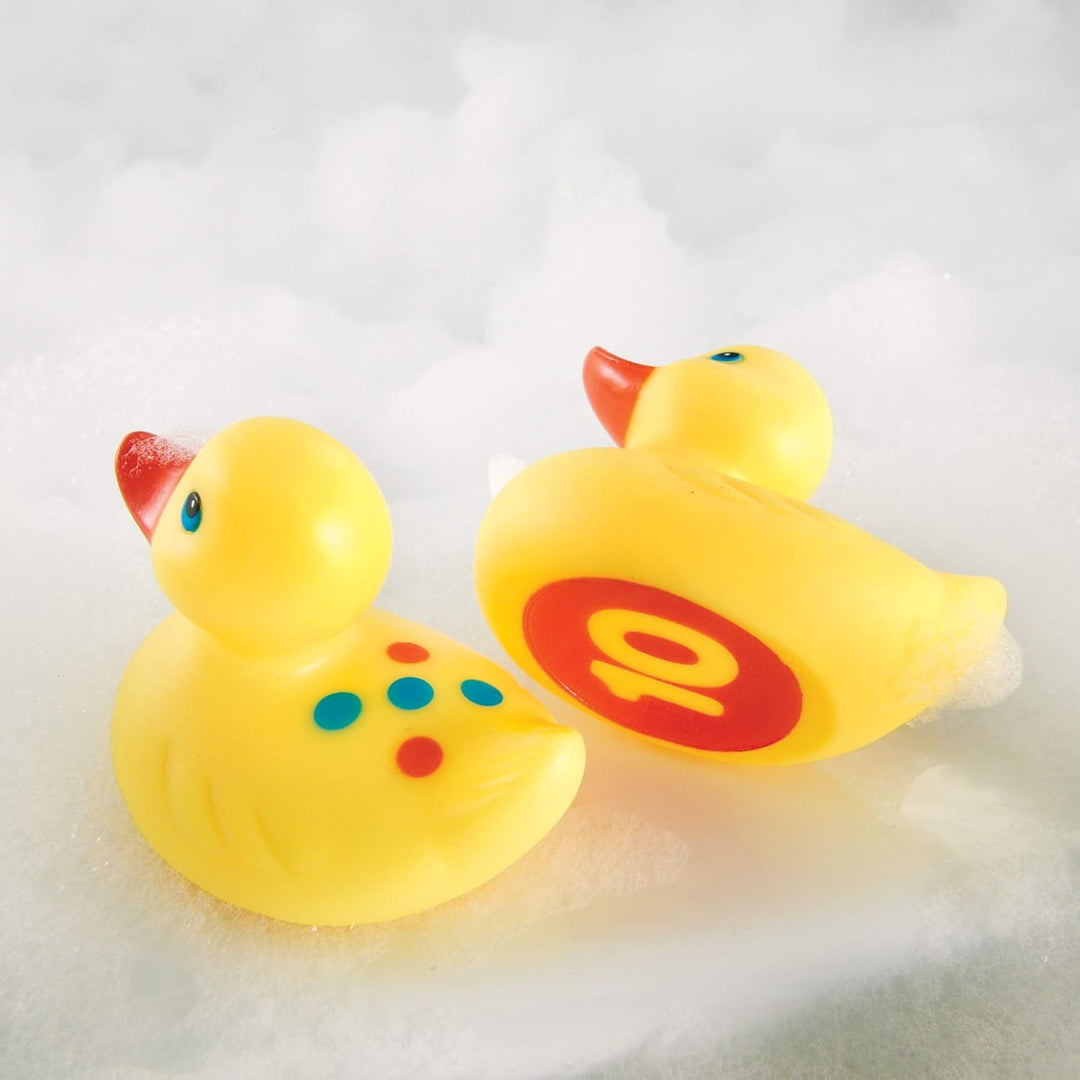 Learning Resources Smart Splash Bade-Enten Zahlenspass