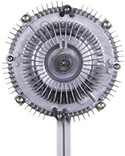 MAHLE CFC 111 000P Lüfterkupplung BEHR PREMIUM LINE