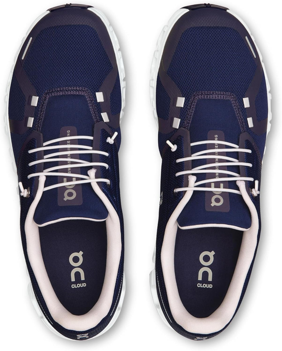 On Cloud 5 Herrenschuhe 59.98775 40 EU Mehrfarbig, 40 EU Mehrfarbig
