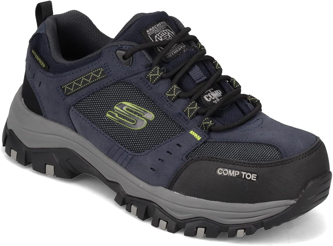 Skechers 39.5 EU Navy, 39.5 EU Navy