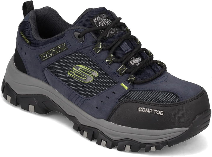 Skechers 39.5 EU Navy, 39.5 EU Navy