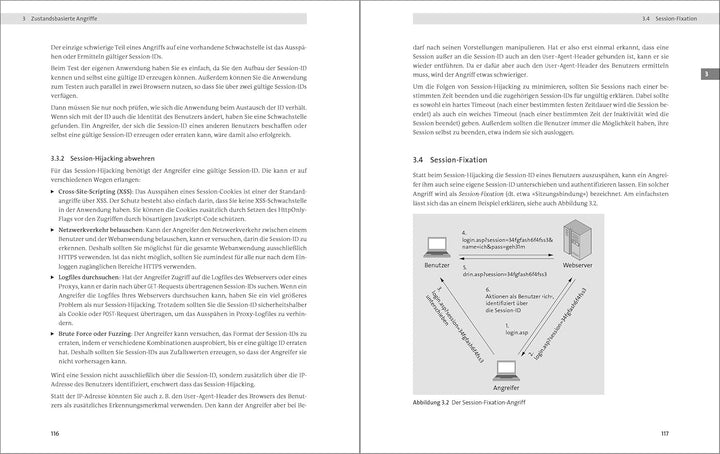 You’ve been hacked!: Alles über Exploits gegen Webanwendungen. So schützen Sie sich vor Web-Hacking,