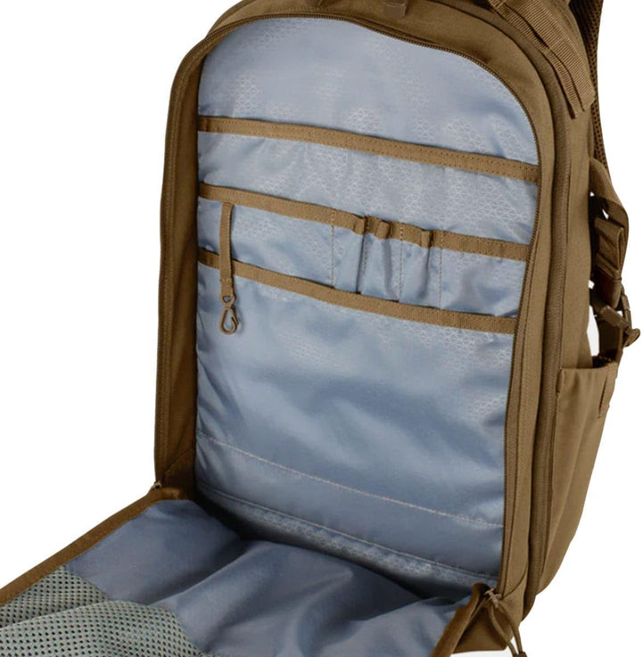 Condor Rover Rucksack Coyote Brown