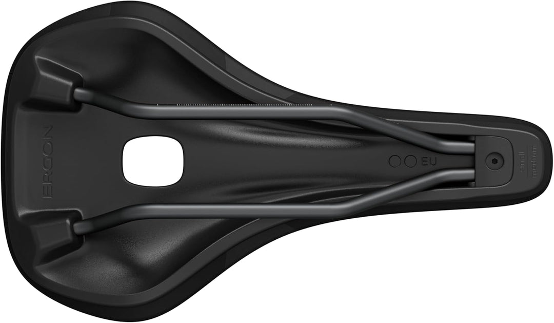 SR Allroad Sattel Herren M/L schwarz