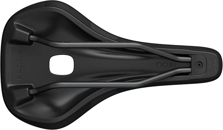 SR Allroad Sattel Herren M/L schwarz