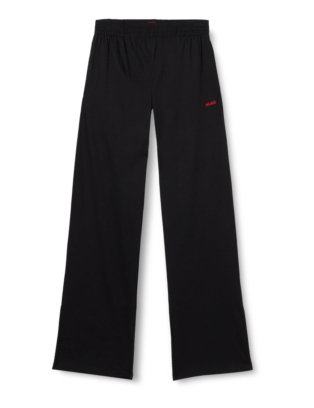 HUGO Damen Swirly Loungewear Pant, S