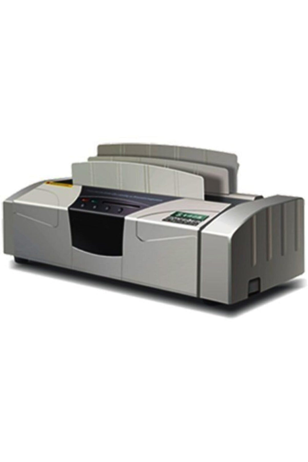 Qupa TC80 - Thermobinder T80
