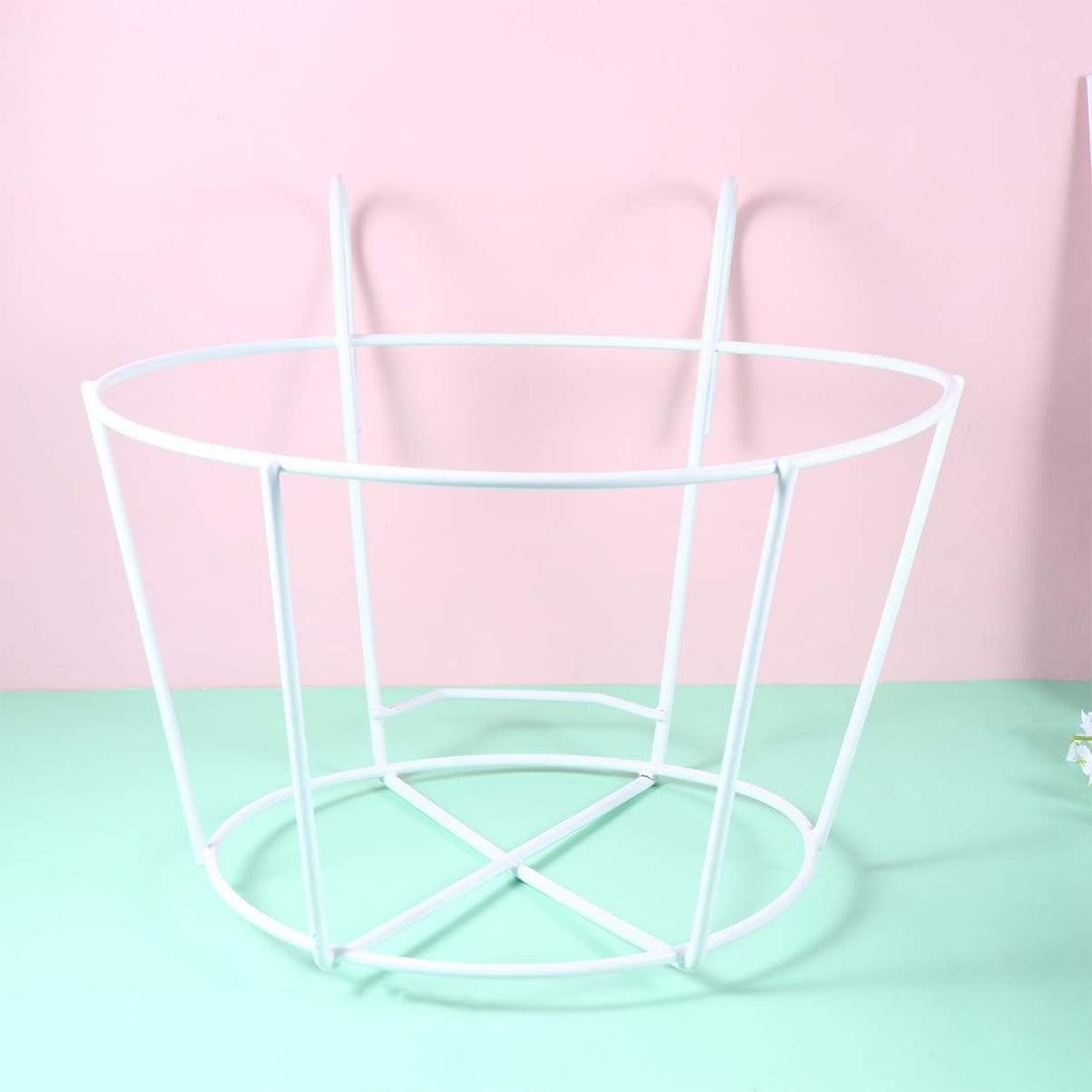 Hemoton 2 Stück Blumentopf Halterung Aufhängen Hängend Blumenregal Pflanztopf Körbe Bonsai Sukkulent