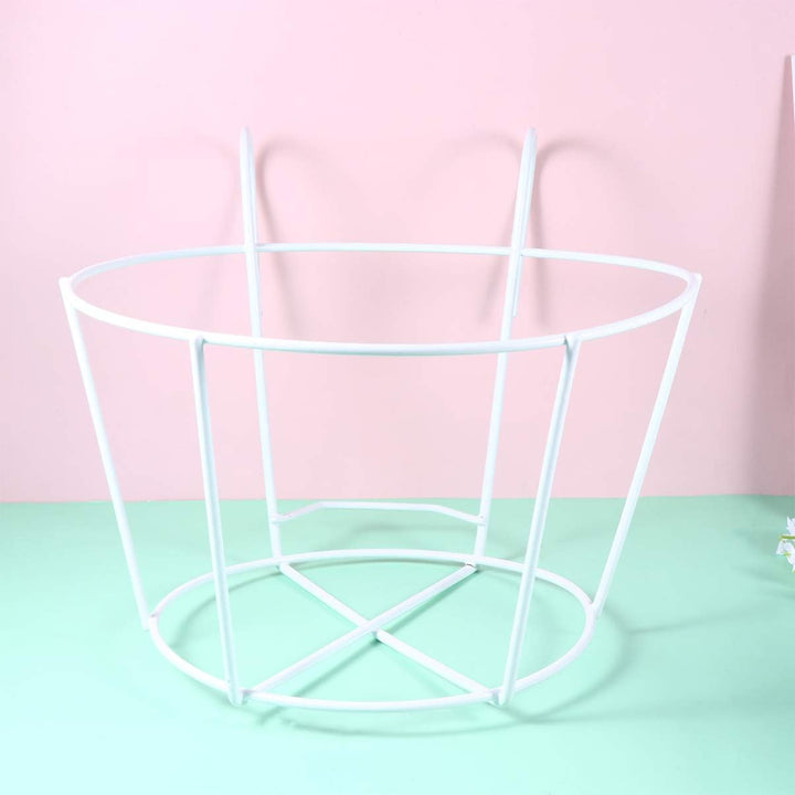 Hemoton 2 Stück Blumentopf Halterung Aufhängen Hängend Blumenregal Pflanztopf Körbe Bonsai Sukkulent