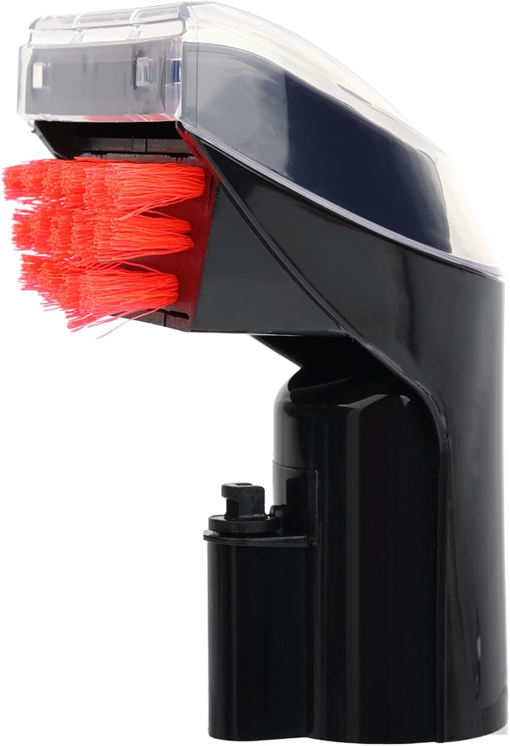 Reinigungsbürstenaufsatz for Bissell 3698Z/1558Z/3617Z/36985, Zur Beseitigung hartnäckiger Flecken,