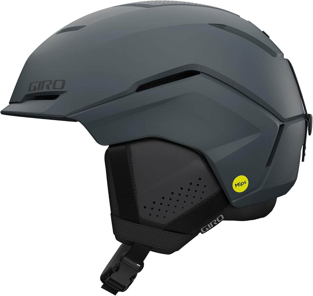Giro Tenet MIPS Skihelm MATTE DARK SHARK S, MATTE DARK SHARK S