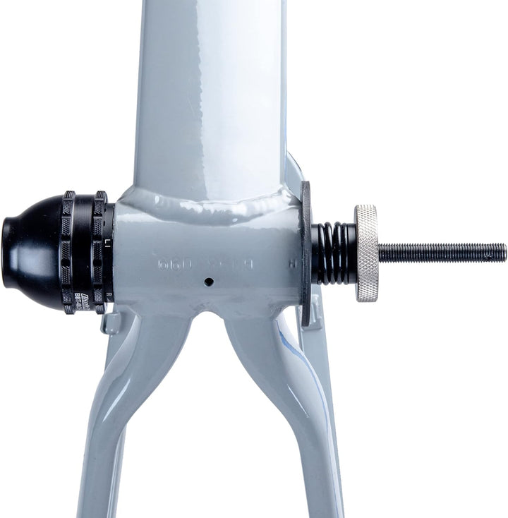 Park Tool Unisex – Erwachsene BBT Tretlager-und Pedalwerkzeug, Blau