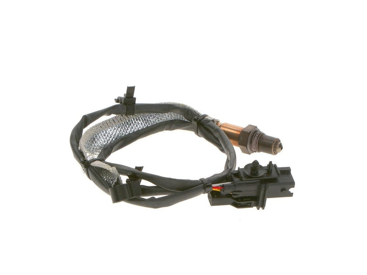 Bosch 0258007368 - Lambdasonde mit fahrzeugspezifischem Stecker