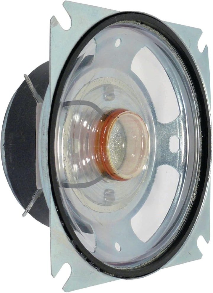 'Visaton SL 87 xa-parleurs (8,4 cm (3,3) 8 cm 20 W 30 W 350 – 5800) HZ 2 cm