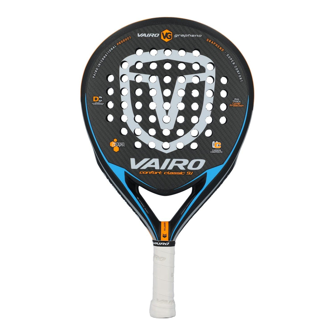 Vairo Grapheno Confort