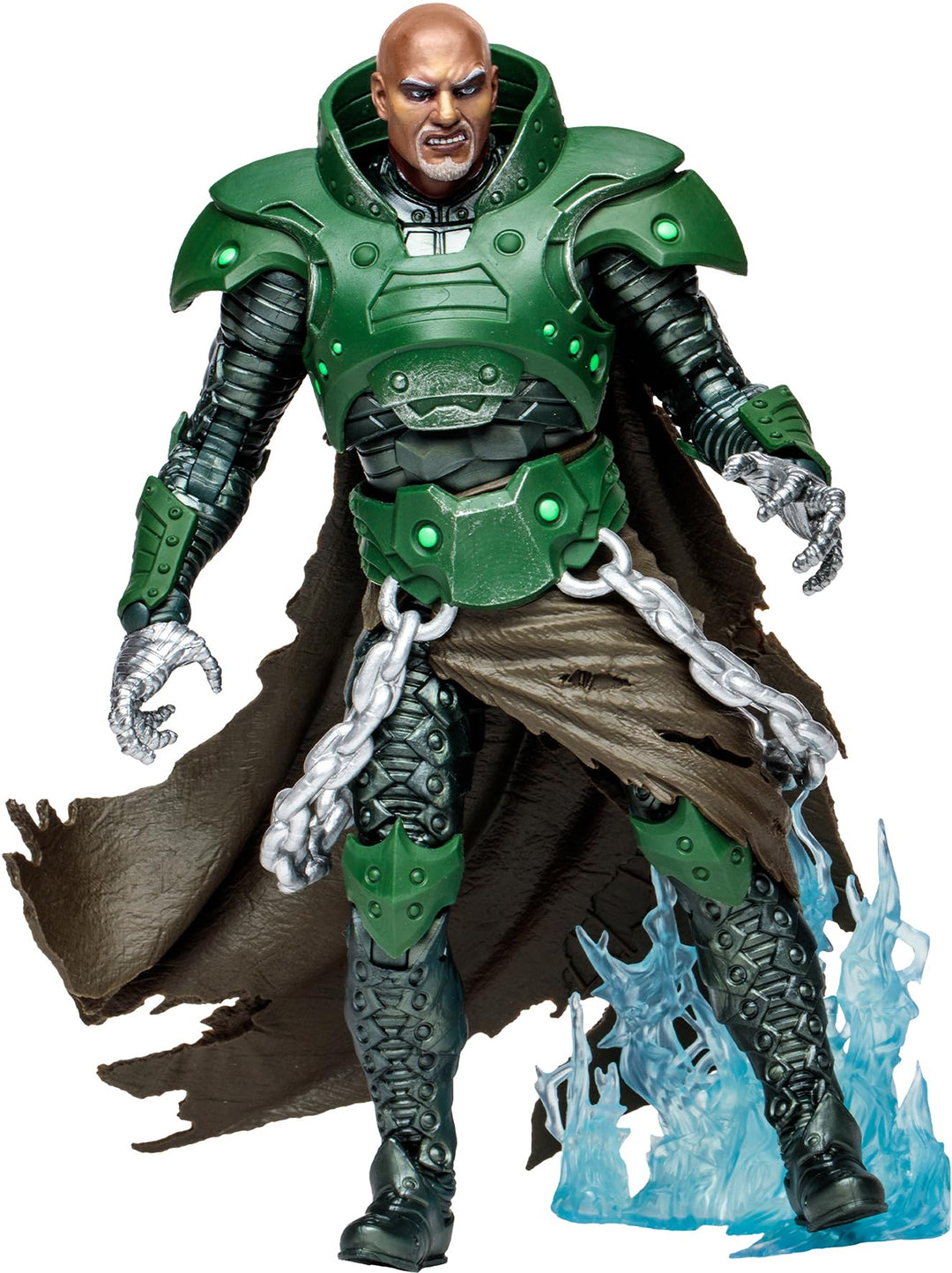 Lansay McFarlane Toys – Spawn – Sinn – Sammelfigur & Zubehör – Comic-Figuren – ab 12 Jahren