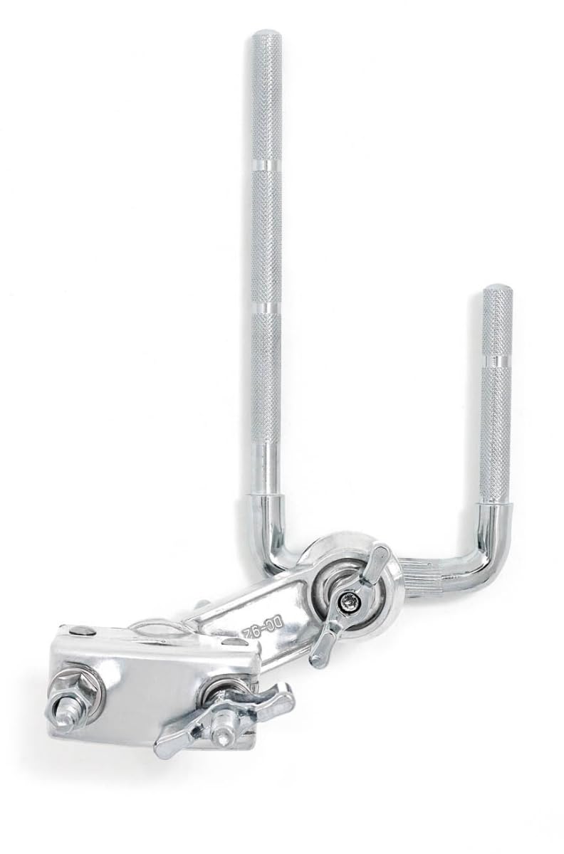 Gibraltar Percussion Halterung 2-Fach SC-DPLAC
