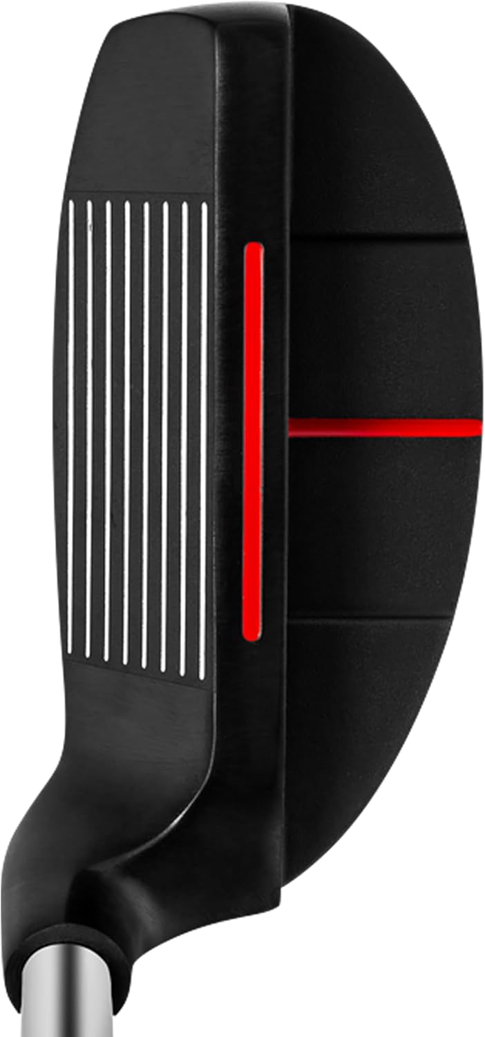 PGM Golf Club Chippers, Blade Putters for Men & Women - Easy Flop Shots – Legal for Tournament Play,