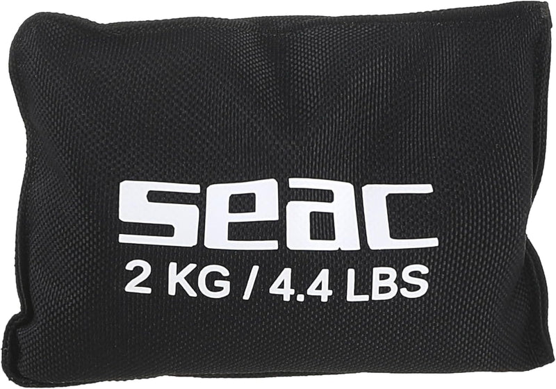 Seac Sub Softblei 1,5 kg, 1,5 kg