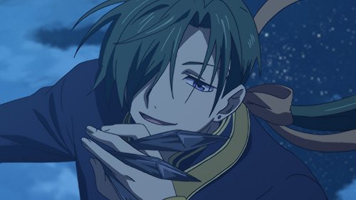 Akatsuki no Yona - Prinzessin der Morgendämmerung, Vol. 4, DVD