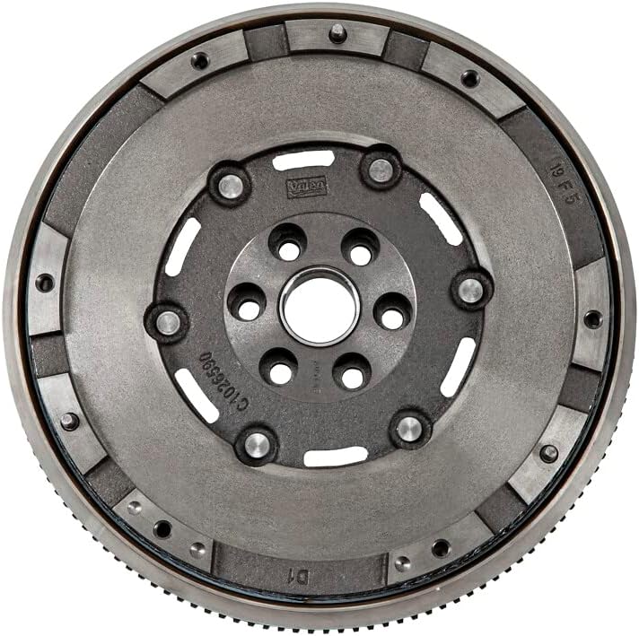 VALEO Schwungrad 836161