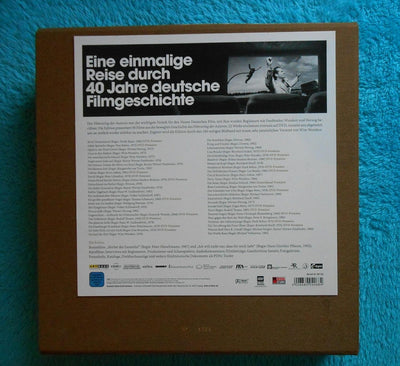 Filmverlag der Autoren Edition [Limited Edition] [50 DVDs], DVD