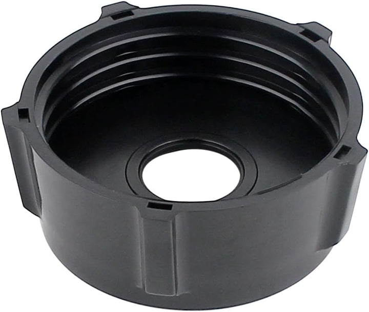 Ersatzteile für 5 Tassen, quadratisches Glas, mit Klinge, kompatibel mit Oster Classic Series Mixer