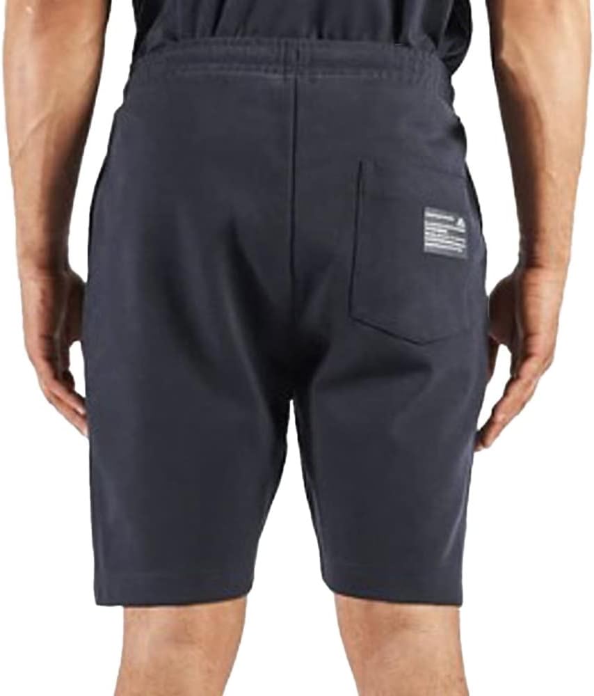 Kappa Herren Edric Life Shorts S Blau, S Blau