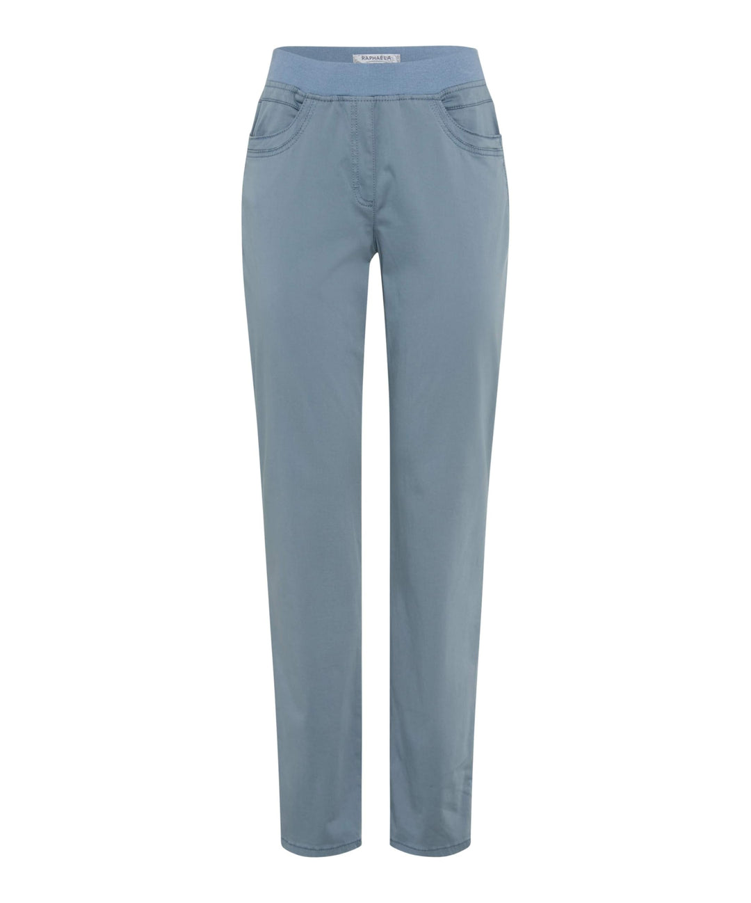 Damen Hose Pamina Fun Super Dynamic Cotton Pigment 27W / 32L 24 Blue Shadow, 27W / 32L 24 Blue Shado