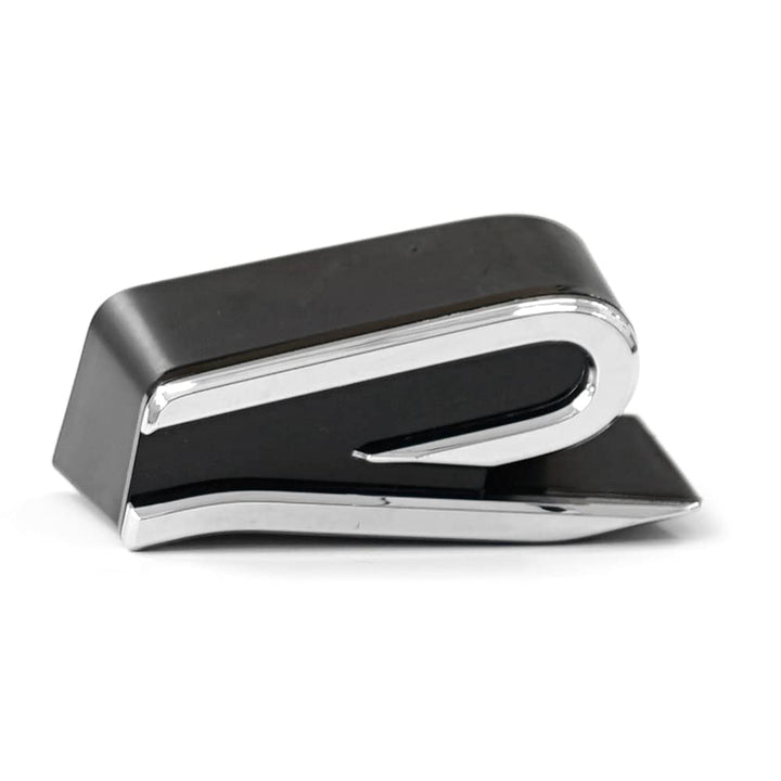 Volkswagen 5NA853948B Schriftzug Kühlergrill Logo Clip Plakette, für R-Modell ab 07/2020