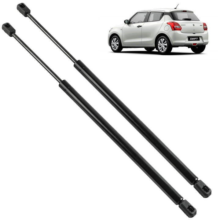 2 Heckklappendämpfer passend für Suzuki Swift 4 (2010-2017)