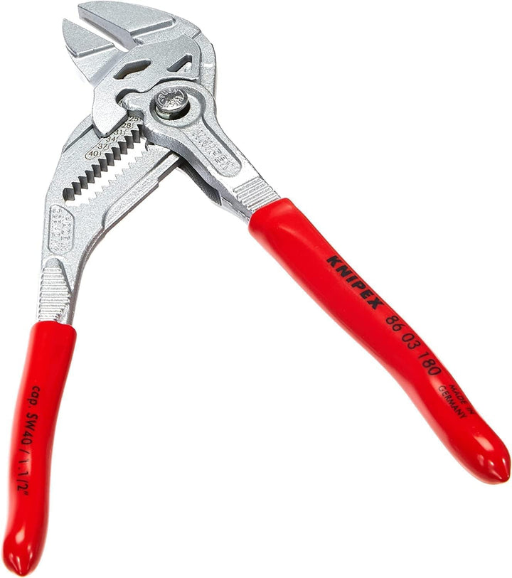 Knipex Zangen-Set 00 31 20 V03 Einzelbett, Einzelbett