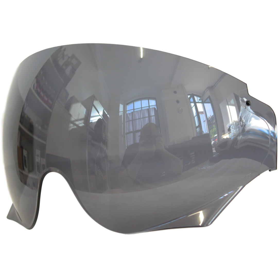 Sonnenblende HJC IS-10 für Jethelm HJC V30, V31 und V60 Visier, Sonnenvisier, klar, V30, V31, V60