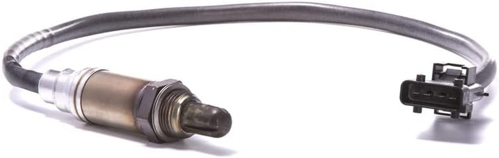 Bosch 0258003717 - Lambdasonde mit fahrzeugspezifischem Stecker