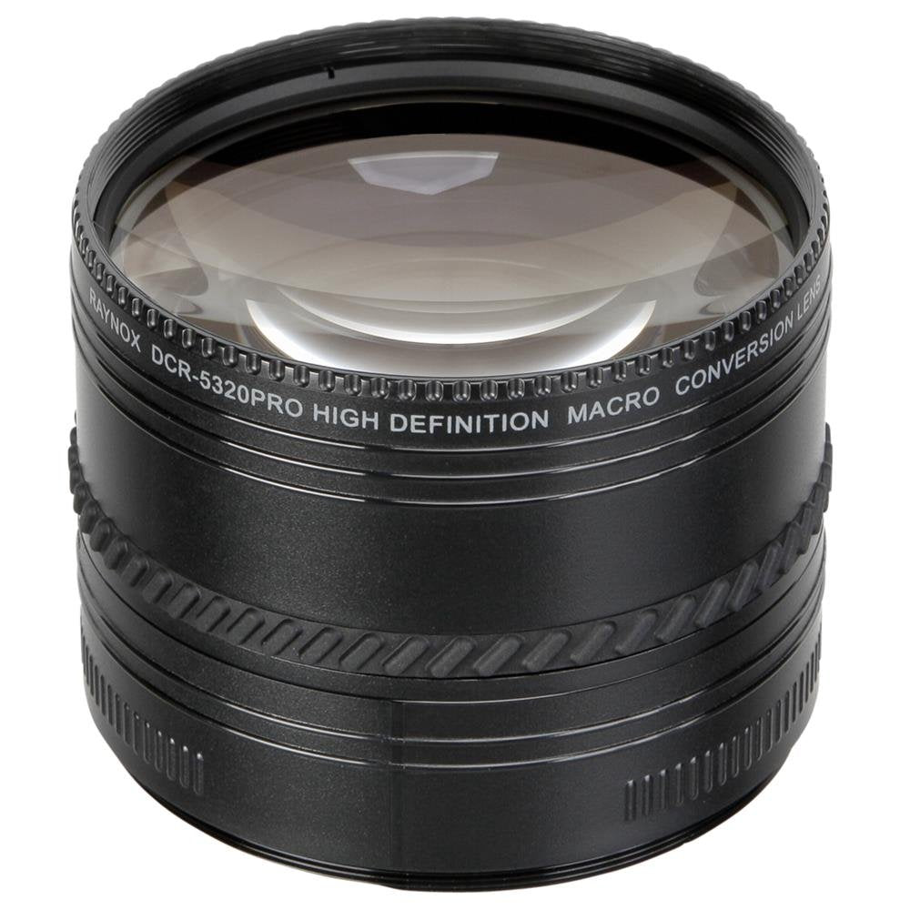 Raynox DCR-5320PRO Makroobjektiv