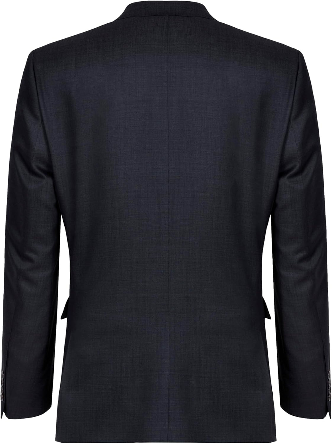 CARL GROSS Herren K-AMF-Shane Ss Anzugjacke 24 Blau, 24 Blau