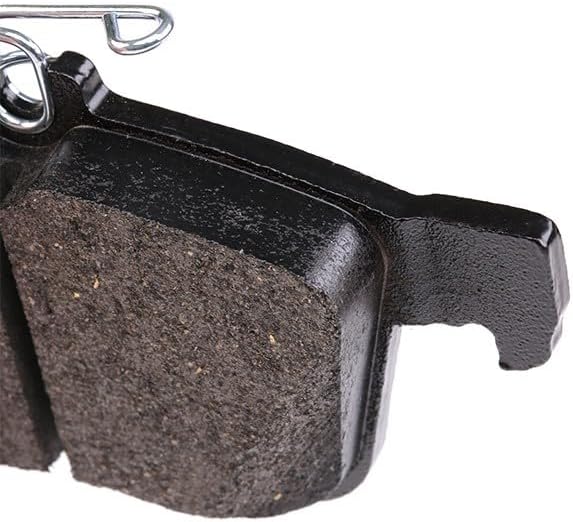 1x ORIGINAL ZIMMERMANN SATZ-BREMSBELÄGE SATZ-BREMSKLÖTZE BREMSBELAGSATZ BREMSBELÄGE BREMSKLÖTZE BREM