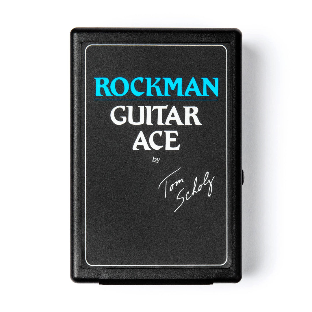 Jim Dunlop Guitar Ace Verstärker