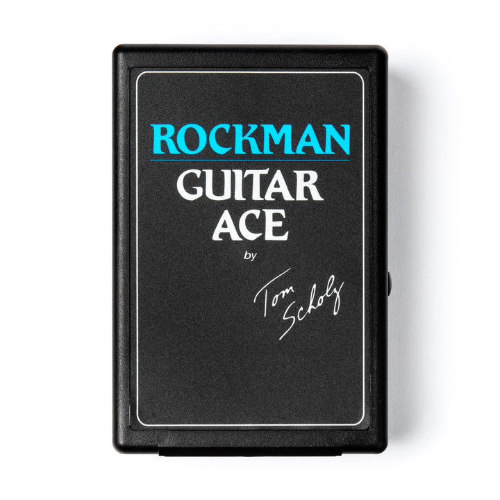 Jim Dunlop Guitar Ace Verstärker