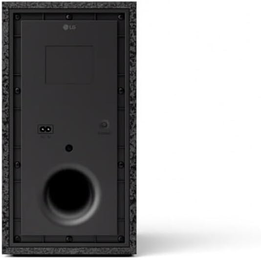 LG DS70TR Soundbar mit Subwoofer