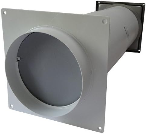 Mauerkasten BKN 125
