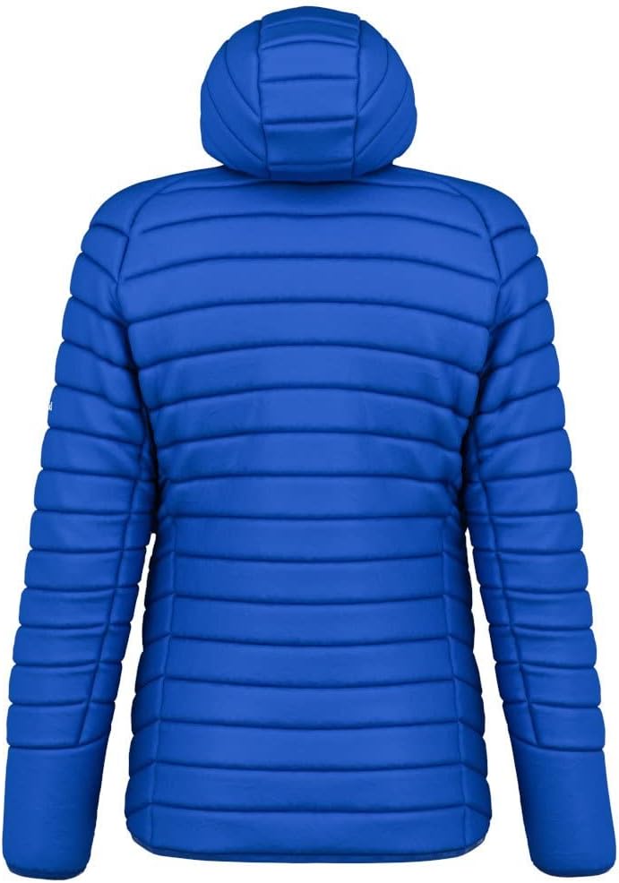 Salewa Brenta RDS Daunenjacke Herren, S Blau