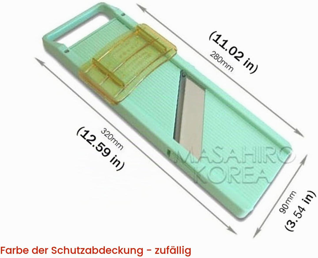 Japanischer Slicer Gemüse Obst Mandoline Cutter Küche Lebensmittel Aufschnittmaschinen
