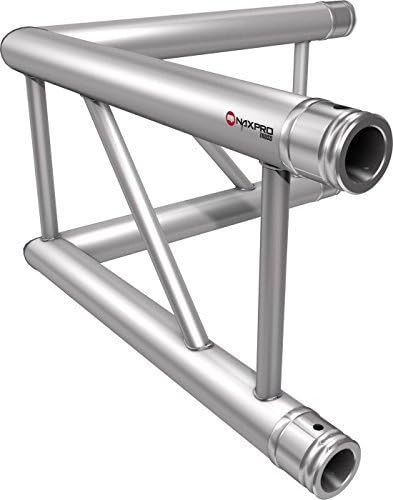 Naxpro-Truss FD 32 C21V 90° 2 Weg Winkel, C21V 90° 2 Weg Winkel
