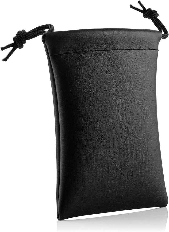 MOJOGEAR Pin-Mikrofon mit Lightning-Anschluss, kompatibel mit iPhone 11/12/13/14 und ipad mit Lightn