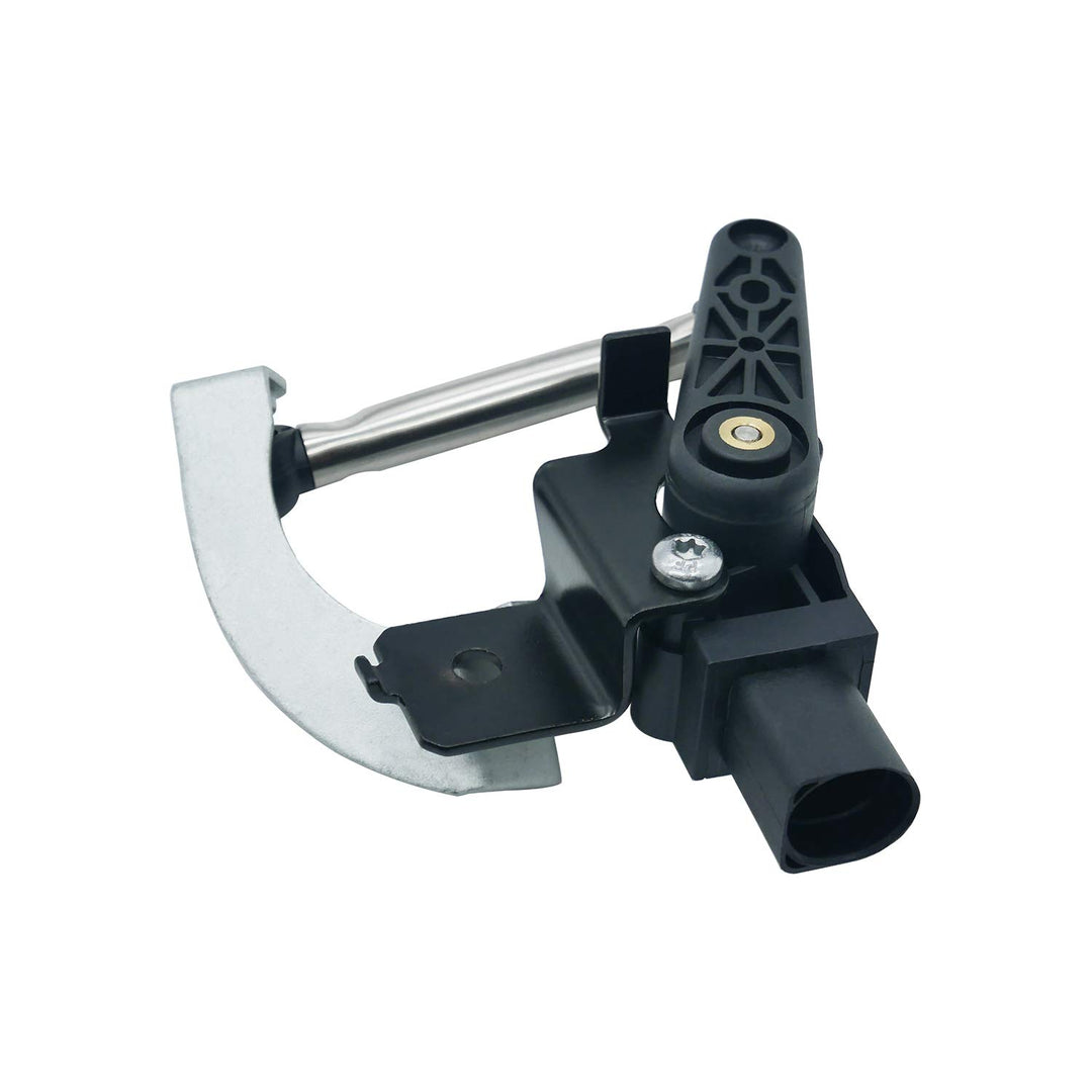 ZEALfix  Gestänge Niveau Sensor Scheinwerfer Regelungs Sensor 1K0941274C Für Golf 5 6 Plus Passat Je