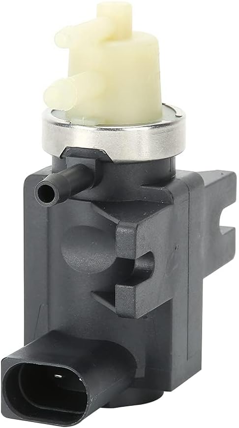 Turbinen-Magnetdruckventil, Turbo-Magnetdruckventil 1K0906627A Passend für T5 1,9 2,0 2,5T